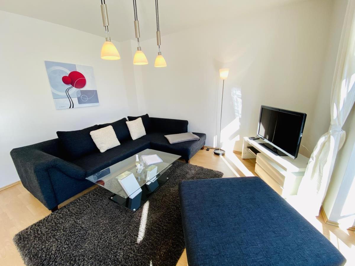 Apartment Strandperle *